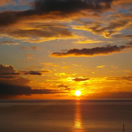 Golden Sun * Falasarna