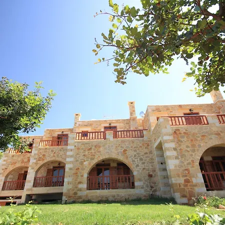 Apartament Golden Sun
