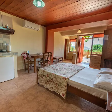 Golden Sun Falasarna