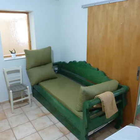 Golden Sun Apartament *