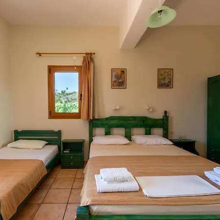 Apartament Golden Sun *
