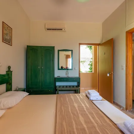 Golden Sun Falasarna