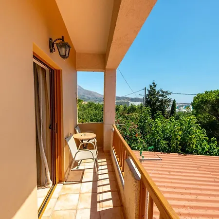 Golden Sun Falasarna