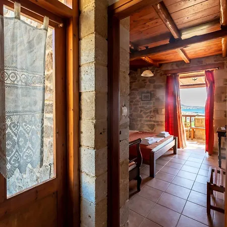 Apartament Golden Sun *