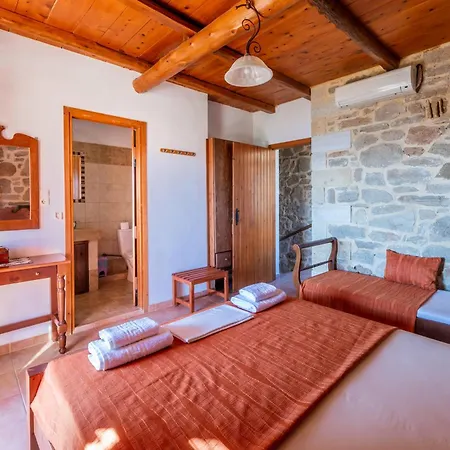 Golden Sun Apartament Falasarna