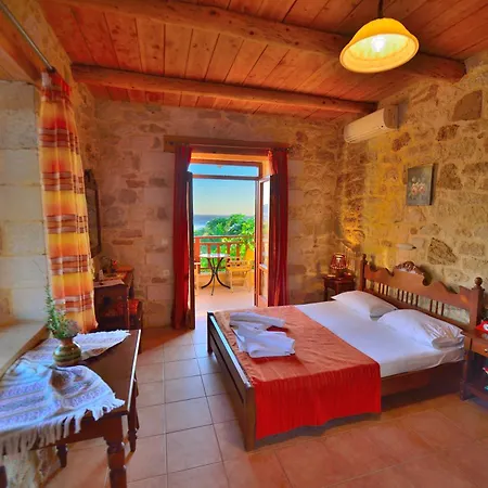Golden Sun Apartament