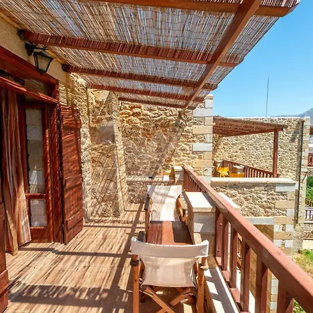 Apartament Golden Sun