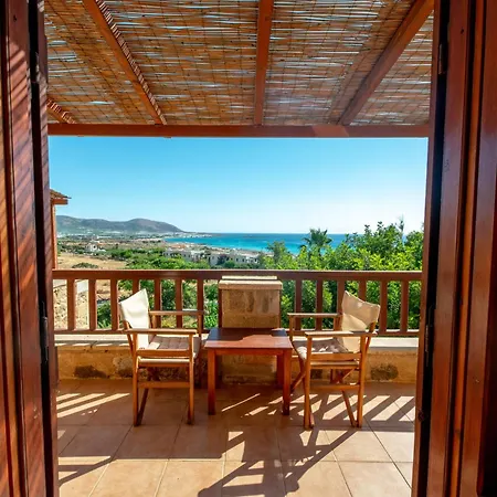 Golden Sun Apartament
