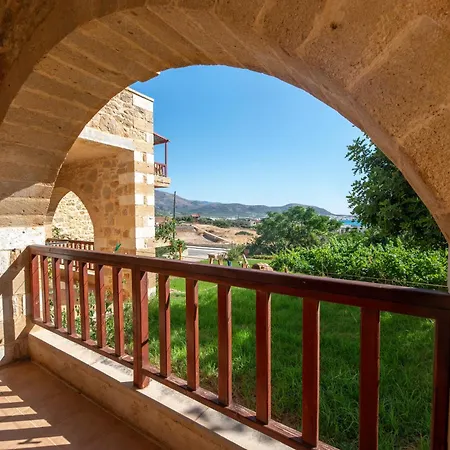 Apartament Golden Sun *