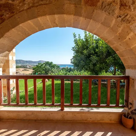 Apartament Golden Sun