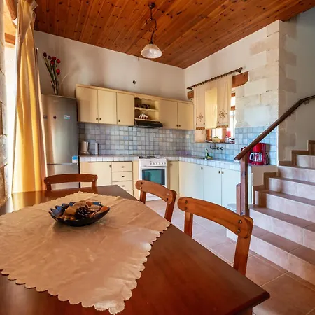 Golden Sun Apartament Falasarna