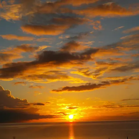 Golden Sun *