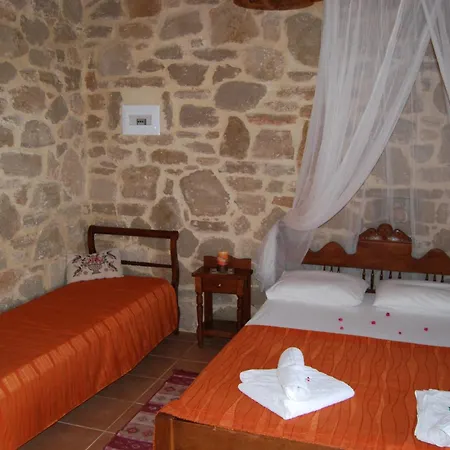 Golden Sun Apartament