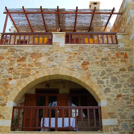 Golden Sun Falasarna