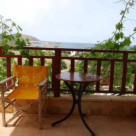 Golden Sun Apartament