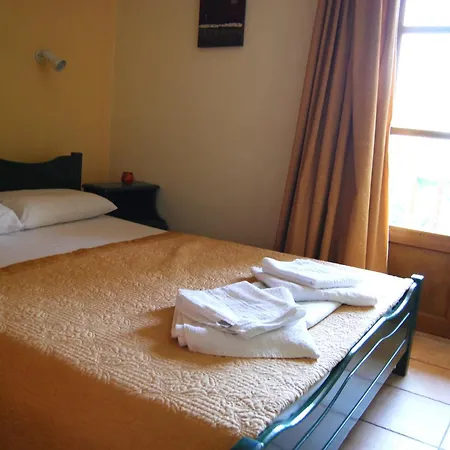 Golden Sun Apartament Falasarna