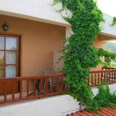 Golden Sun Falasarna