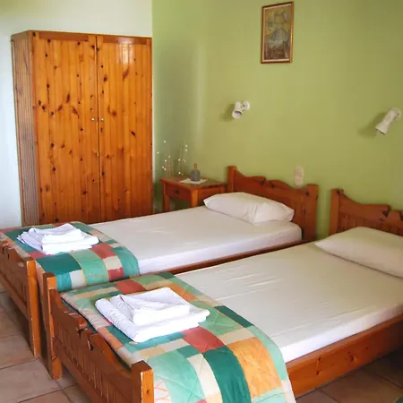 Apartament Golden Sun *