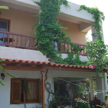Golden Sun Apartament