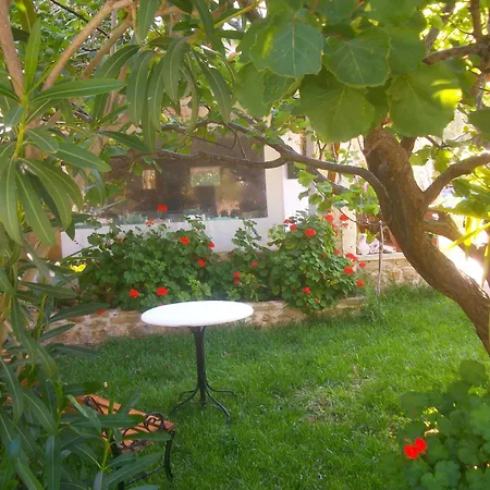 Golden Sun Apartament Falasarna
