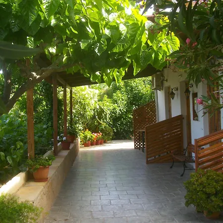 Golden Sun Apartament *
