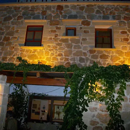 Golden Sun Apartament