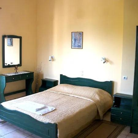 Daire Golden Sun Falasarna